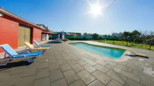 Refined Villa near Catanhede with Private Pool - Cantanhede