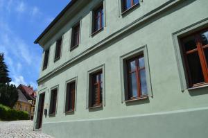 Egrensis Apartments