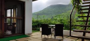 Nivaant, at Igatpuri