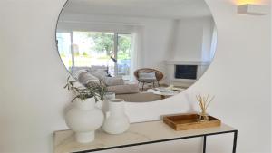 Vila Chez Lee, 219 Aldeia do Golf-CleverDetails - Sleeps 6, quiet area