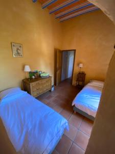 B&B / Chambres d'hotes Manoir du Bouyssou : photos des chambres
