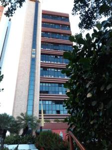 Flat Luxo Bem Localizado No Bairro Da Barra Salvador