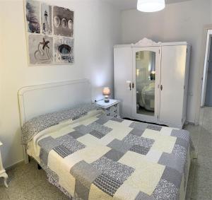 Bright and Modern Apartment 3 bedroom with Balcony E3EV