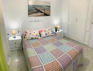 Bright and Modern Apartment 3 bedroom with Balcony E3EV