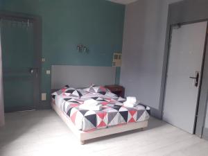 Hotels Le fecamps : photos des chambres