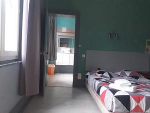 Hotels Le fecamps : photos des chambres