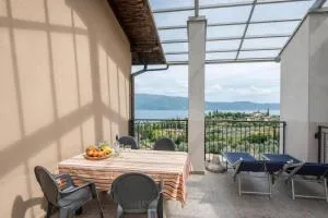 Al Agave sopra - Bogliaco