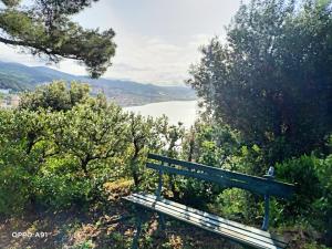 Holiday stay by Federica