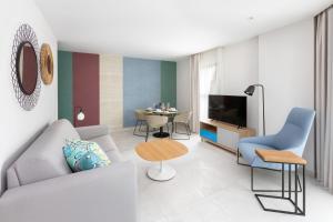 ART en Las Palmas - Viviendas Vacacionales