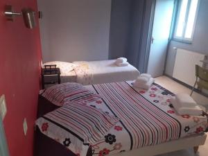 Hotels Le fecamps : photos des chambres