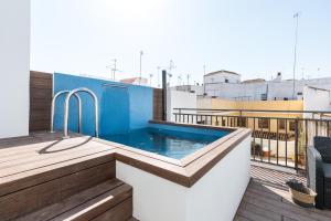 Apartamentos Leoncillos