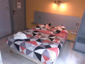 Hotels Le fecamps : photos des chambres