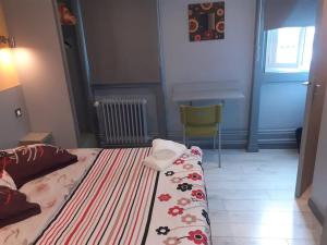 Hotels Le fecamps : photos des chambres