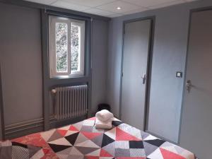 Hotels Le fecamps : photos des chambres