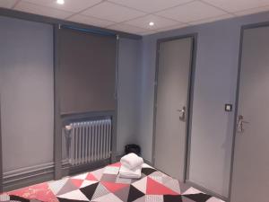 Hotels Le fecamps : photos des chambres