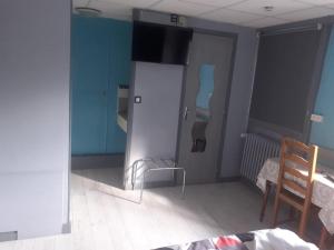 Hotels Le fecamps : photos des chambres