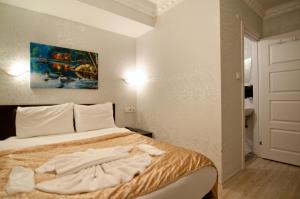 Golden Horn Life Hotel