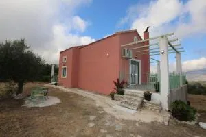Kalamakia House-stylish cottage near Petani beach - Rífion