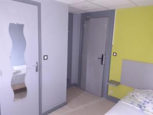 Hotels Le fecamps : photos des chambres