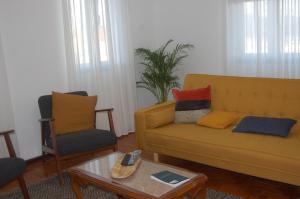 Casa DAvó Bina Alojamento Local