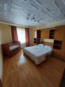 Apartament Natalie&Helen - 布朗