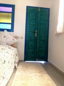 Private Room Lagoon View