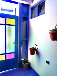 Private Room Lagoon View