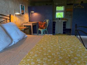 B&B / Chambres d'hotes Le Prieure de Saint Pierre : photos des chambres