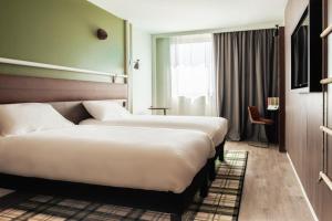 Hotels ibis Styles Castelnaudary : photos des chambres