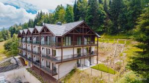 Apartament Silence Karpatia Resort Zelda