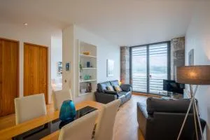 Royal William Yard Apartments - Torpoint