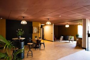 Hotels Greet Hotel Castres Saix : photos des chambres