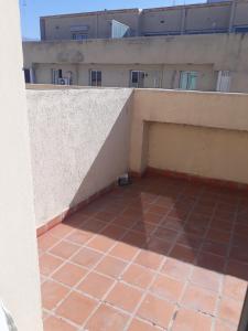 Departamento temporario Federal