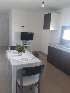 Departamento temporario Federal