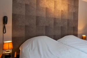 Hotels Hotel aux Deux Clefs : Chambre Double Standard