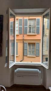 Via Guido Panciroli il guscio