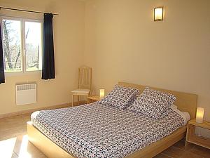 Etang Vallier Resort Brossac