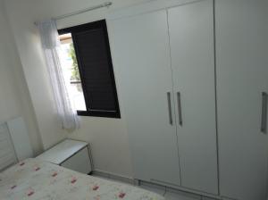 Apartamento Ubatuba - Praia grande - 80m da Praia - Até 8 Pessoas - Praia Grande Ubatuba - 2 Quartos