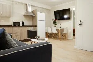 A Casa Antiga do Monte Apartamentos Turísticos - Lestrove - San Juan