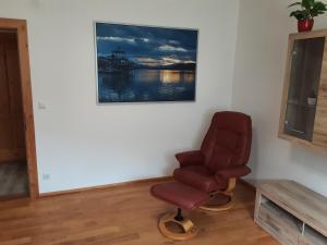 Apartment - Ferienwohnung 1 Treffen am Ossiachersee