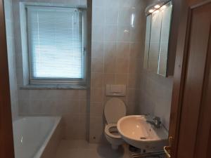 Apartment - Ferienwohnung 1 Treffen am Ossiachersee