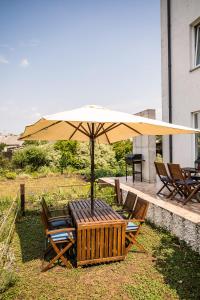 WindNest - Holiday Home