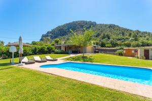 Villa Mi Casita Puig By SunVillas Mallorca