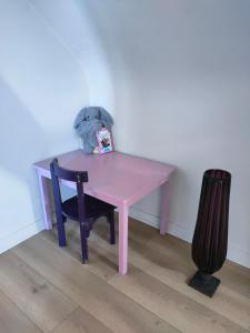 Maisons de vacances Gite 