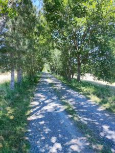 Gîte "Rêves de Gamins", proche du pôle Européen et du circuit des 24h