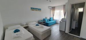 Studiouri Techirghiol