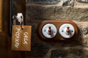 CASA PITAXAN - Vimianzo