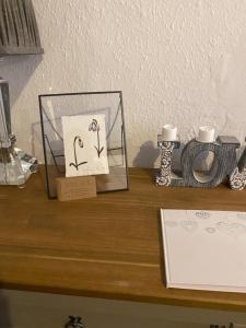 Charles I 16th century house