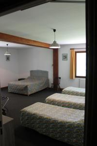 Hotels Hotel La Peupleraie : photos des chambres