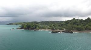 Ecolodge Mar y Rio - Ubytování bez kategorie ve městě Nuquí